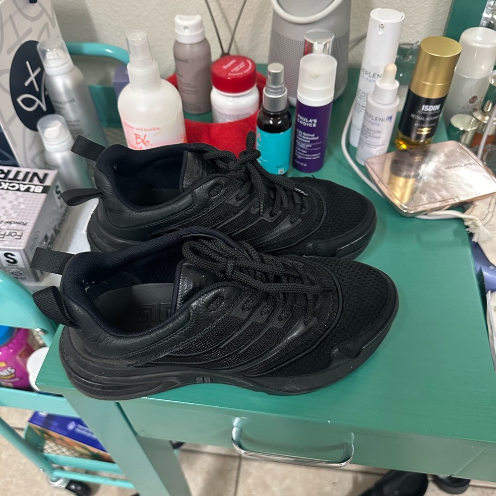 Givenchy sneakers black size 36.5